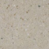 Corian® Beige Fieldstone