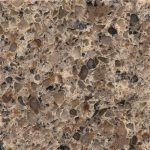 Silestone® Sienna Ridge