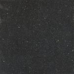 Silestone® Tebas Black