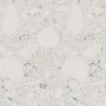 Silestone® Bianco River